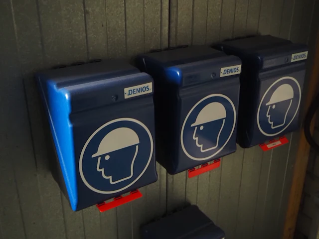 Denios - afbeelding 4 van  7