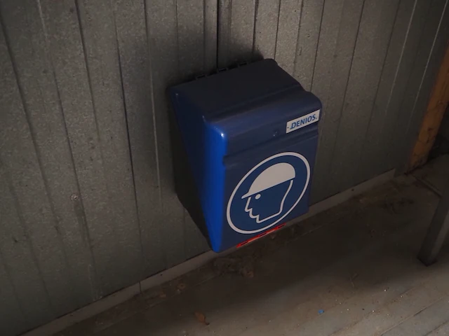 Denios - afbeelding 5 van  7