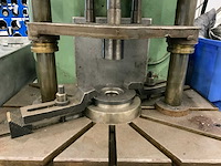 Denison multipress hydraulische pers - afbeelding 5 van  10