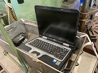 Denison multipress hydraulische pers - afbeelding 10 van  10