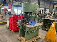 Denison multipress persmachines - afbeelding 1 van  10