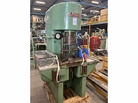 Denison multipress persmachines - afbeelding 3 van  10