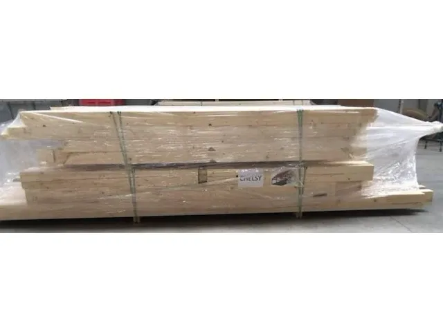 Dennen bijgebouw 'chelsy' - afbeelding 10 van  14