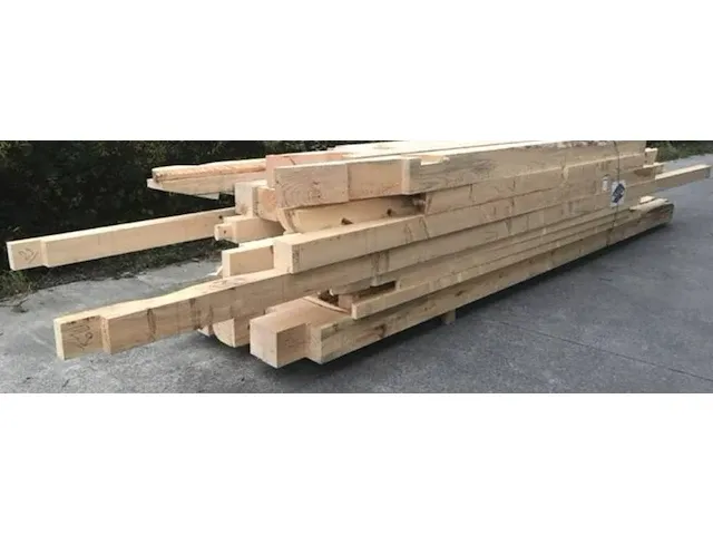 Dennen bijgebouw 'elodie' - afbeelding 5 van  15