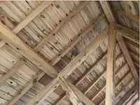 Dennen bijgebouw 'elodie' - afbeelding 3 van  15