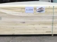Dennen bijgebouw 'elodie' - afbeelding 4 van  15