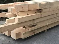 Dennen bijgebouw 'elodie' - afbeelding 5 van  15