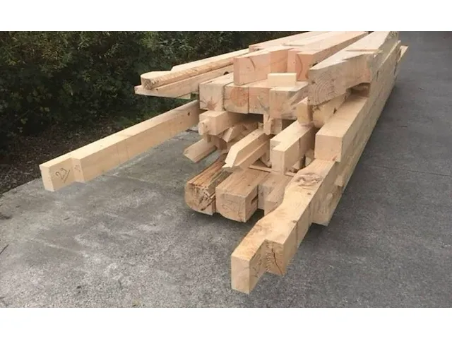 Dennen bijgebouw 'elodie' - afbeelding 6 van  15