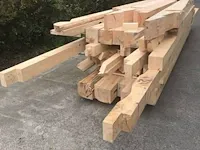 Dennen bijgebouw 'elodie' - afbeelding 6 van  15