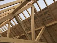 Dennen bijgebouw 'elodie' - afbeelding 8 van  15