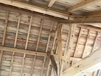 Dennen bijgebouw 'elodie' - afbeelding 9 van  15