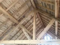 Dennen bijgebouw 'elodie' - afbeelding 10 van  15