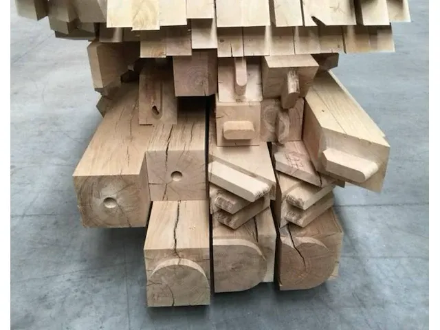 Dennen bijgebouw 'elodie' - afbeelding 13 van  15