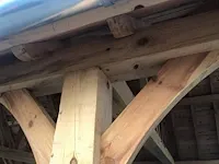 Dennen bijgebouw 'elodie' - afbeelding 15 van  15