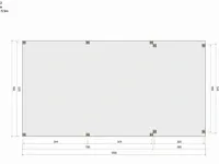 Dennen bijgebouw 'marnix' - afbeelding 4 van  15