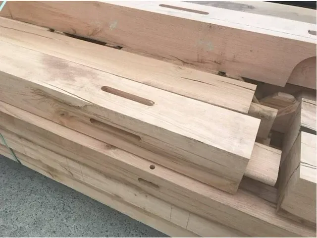 Dennen bijgebouw 'marnix' - afbeelding 14 van  15