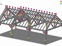 Dennen bijgebouw 'marnix'
