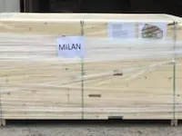 Dennen bijgebouw 'milan' - afbeelding 4 van  15