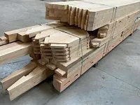 Dennen bijgebouw 'milan' - afbeelding 5 van  15