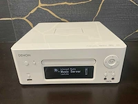 Denon ceol n-8 receiver | wifi-airplay-dlna