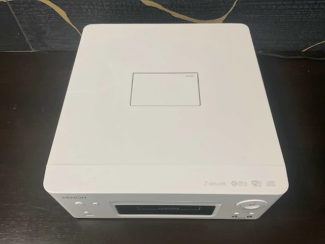 Denon ceol n-8 receiver | wifi-airplay-dlna - afbeelding 2 van  7