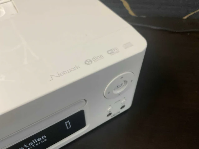 Denon ceol n-8 receiver | wifi-airplay-dlna - afbeelding 5 van  7