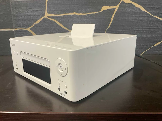 Denon ceol n-8 receiver | wifi-airplay-dlna - afbeelding 7 van  7