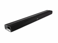 Denon dht s216 soundbar luidspreker zwart 2.0 kanalen - afbeelding 2 van  4