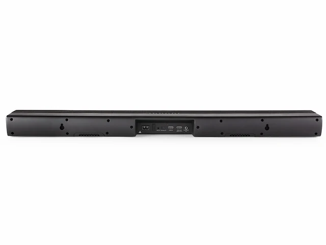 Denon dht s216 soundbar luidspreker zwart 2.0 kanalen - afbeelding 3 van  4