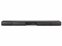 Denon dht s216 soundbar luidspreker zwart 2.0 kanalen - afbeelding 3 van  4