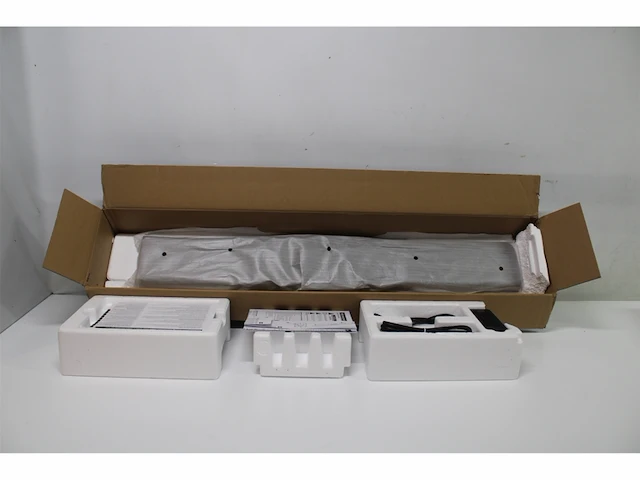 Denon dht s216 soundbar luidspreker zwart 2.0 kanalen - afbeelding 4 van  4
