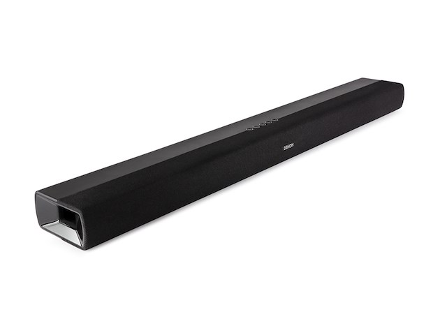 Denon dht-s216 soundbar luidspreker zwart 2.0 kanalen - afbeelding 2 van  6