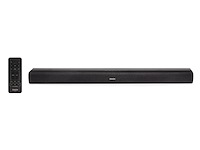 Denon dhts216 soundbar luidspreker 2.0 kanalen zwart - afbeelding 4 van  5