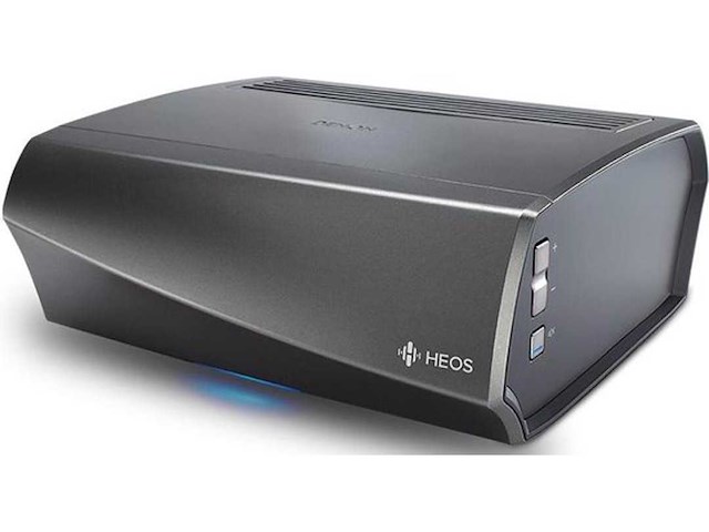 Denon heos amp versterker - afbeelding 1 van  4
