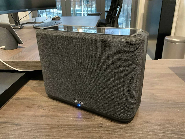 Denon home 250 draadloze speaker - afbeelding 4 van  12