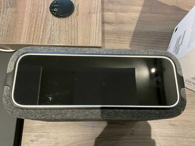 Denon home 250 draadloze speaker - afbeelding 5 van  12
