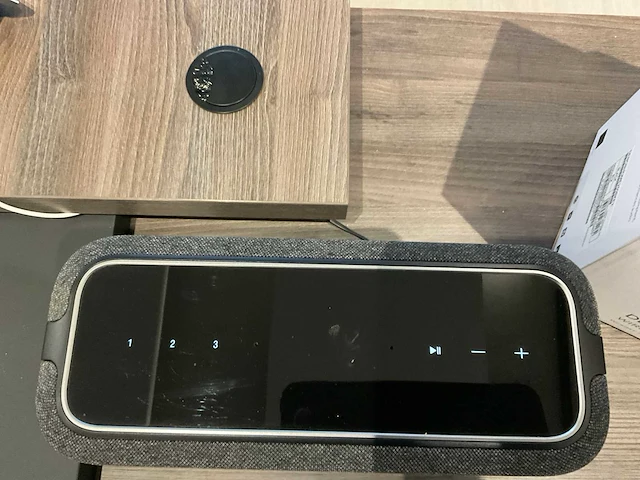 Denon home 250 draadloze speaker - afbeelding 6 van  12