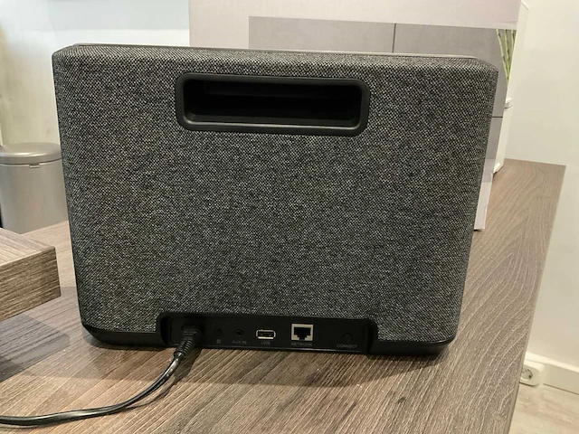 Denon home 250 draadloze speaker - afbeelding 11 van  12