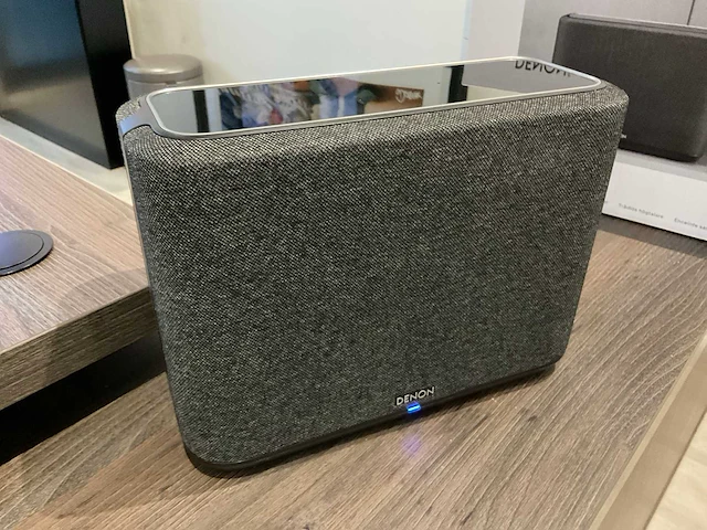 Denon home 250 draadloze speaker - afbeelding 12 van  12