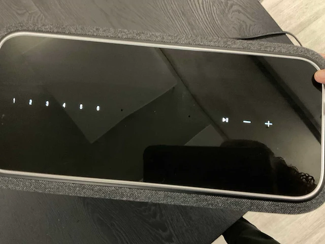 Denon home 350 smartspeaker - afbeelding 2 van  10