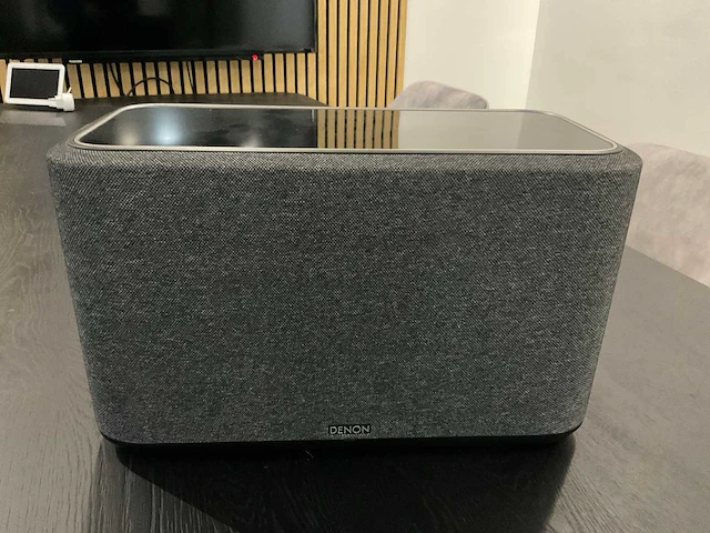 Denon home 350 smartspeaker - afbeelding 3 van  10