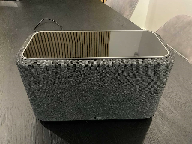 Denon home 350 smartspeaker - afbeelding 4 van  10