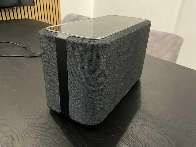 Denon home 350 smartspeaker - afbeelding 5 van  10
