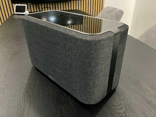 Denon home 350 smartspeaker - afbeelding 6 van  10