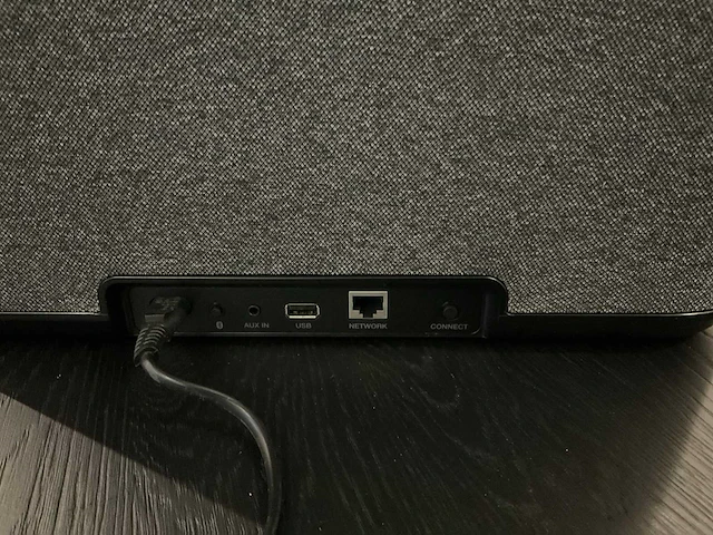 Denon home 350 smartspeaker - afbeelding 8 van  10