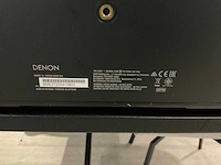 Denon home 350 smartspeaker - afbeelding 10 van  10