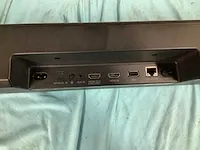 Denon home sound bar 550 soundbar - afbeelding 5 van  6