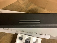 Denon home sound bar 550 soundbar