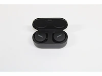 Denon perl earbuds draadloze oordopjes met gepersonaliseerd klankprofiel waterbestendig - afbeelding 4 van  4