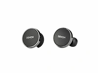 Denon perl pro tws in ear earbuds zwart - afbeelding 3 van  4